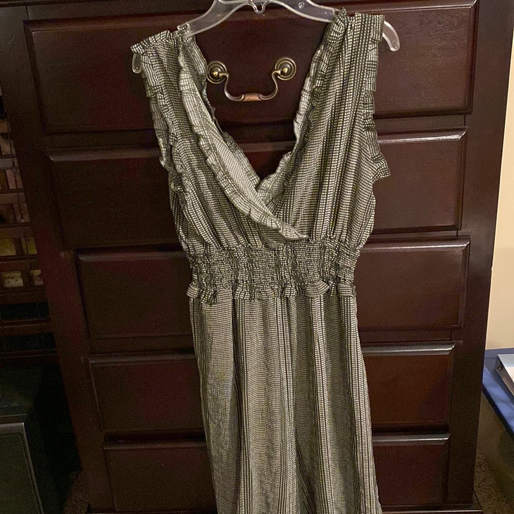 Kid’s Size 14 Francesca’s Jumpsuit